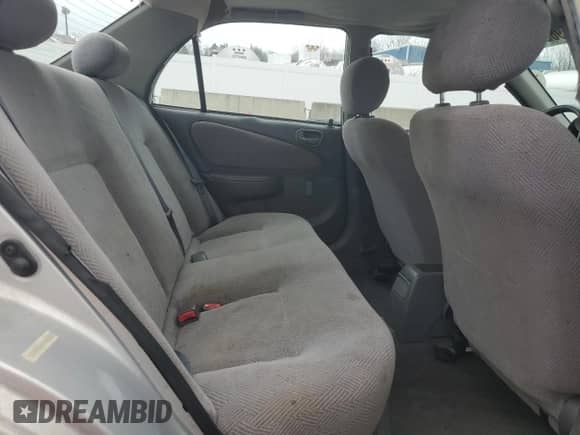 1999 Chevrolet Prizm with VIN 1Y1SK5488XZ406397, listed as a Copart auction lot 51259825 with 146,284 mi miles and Salvage title. Bid and sale history available at DreamBid. Image 11.
