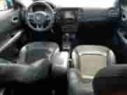 2021 Jeep Compass Latitude z VIN 3C4NJCBBXMT560071, wystawiony jako Copart lot #61250225 z przebiegiem 34 516 mil mil oraz Szkoda całkowita • Salvage title. Historia ofert i sprzedaży dostępna na DreamBid. Obrazek 8.