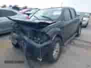 2016 Nissan Frontier SV with VIN 1N6AD0ER6GN732367, listed as a IAAI auction lot 43173577 with 97,433 mi miles and . Bid and sale history available at DreamBid. Image 2.