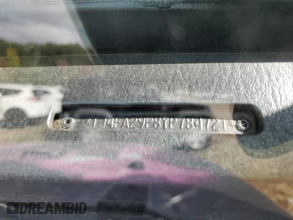 2000 Jeep Wrangler SE with VIN 1J4FA29P8YP784721, listed as a Copart auction lot 82079075 with 157,084 mi miles and Clean title. Bid and sale history available at DreamBid. Image 12.