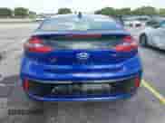 2019 Hyundai Ioniq Limited с VIN KMHC05LC2KU163708, выставлен на аукционе IAAI как лот 42822963 с пробегом 38 851 миль миль и . История ставок и продаж доступна на DreamBid. Изображение 17.