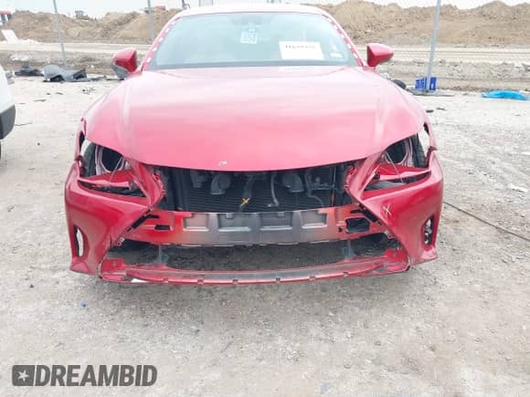 2018 Lexus RC 350 с VIN JTHHZ5BC2J5018533, выставлен на аукционе IAAI как лот 41639355 с пробегом 68 657 миль миль и . История ставок и продаж доступна на DreamBid. Изображение 6.