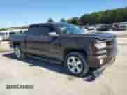 2016 Chevrolet Silverado 1500 LT z VIN 3GCUKRECXGG246613, wystawiony jako Copart lot #86527355 z przebiegiem 201 842 mil mil oraz Szkoda całkowita • Salvage title. Historia ofert i sprzedaży dostępna na DreamBid. Obrazek 4.