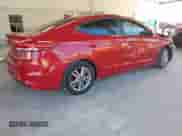 2017 Hyundai Elantra Value Edition with VIN KMHD84LF8HU395403, listed as a IAAI auction lot 43452990 with 74,071 mi miles and . Bid and sale history available at DreamBid. Image 4.