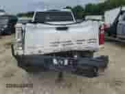 2024 Chevrolet Silverado 2500HD Work Truck с VIN 2GC4YLEYXR1168708, выставлен на аукционе Copart как лот 61971585 с пробегом 28 080 миль миль и Списание • Salvage title. История ставок и продаж доступна на DreamBid. Изображение 6.