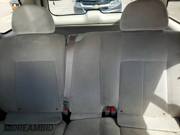 2007 Chevrolet TrailBlazer LS с VIN 1GNDT13S272177814, выставлен на аукционе Copart как лот 67955115 с пробегом 170 046 миль миль и Чистый • Clean title. История ставок и продаж доступна на DreamBid. Изображение 10.