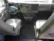 2013 Chevrolet Express Passenger LT с VIN 1GAZG1FG5D1174040, выставлен на аукционе Copart как лот 72641074 с пробегом 103 777 миль миль и Чистый • Clean title. История ставок и продаж доступна на DreamBid. Изображение 8.