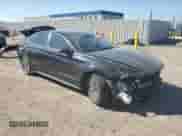 2021 Hyundai Sonata SEL z VIN KMHL34JJ8MA031768, wystawiony jako Copart lot #81878805 z przebiegiem 60 626 mil mil oraz Szkoda całkowita • Salvage title. Historia ofert i sprzedaży dostępna na DreamBid. Obrazek 4.