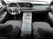 2021 Hyundai Palisade SE с VIN KM8R1DHE7MU210696, выставлен на аукционе Copart как лот 72760414 с пробегом 90 150 миль миль и Списание • Salvage title. История ставок и продаж доступна на DreamBid. Изображение 8.