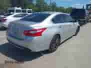 2016 Nissan Altima SV z VIN 1N4AL3AP3GC145475, wystawiony jako IAAI lot #42790676 z przebiegiem 154 869 mil mil oraz . Historia ofert i sprzedaży dostępna na DreamBid. Obrazek 4.