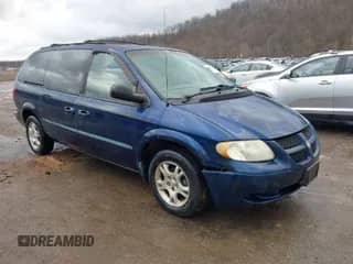 2002 Dodge Caravan EX с VIN 2B4GP74L82R716545, выставлен на аукционе IAAI как лот 41686642 с пробегом 167 749 миль миль и . История ставок и продаж доступна на DreamBid. Изображение 1.