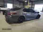 2023 Toyota Camry Hybrid XSE с VIN 4T1K31AK7PU608103, выставлен на аукционе Copart как лот 71901105 с пробегом 65 154 миль миль и Списание • Salvage title. История ставок и продаж доступна на DreamBid. Изображение 3.