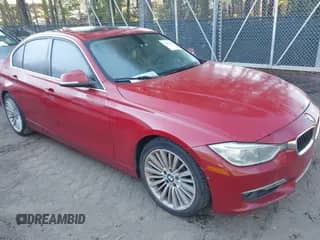 2013 BMW 3 Series 328i с VIN WBA3A5C58DF359949, выставлен на аукционе IAAI как лот 43473764 с пробегом 186 291 миль миль и . История ставок и продаж доступна на DreamBid. Изображение 1.