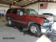 2002 Chevrolet Tahoe Z71 с VIN 1GNEK13Z72R248655, выставлен на аукционе Copart как лот 85114715 с пробегом 169 214 миль миль и Списание • Salvage title. История ставок и продаж доступна на DreamBid. Изображение 4.