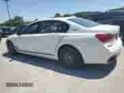 2017 BMW 7 Series 740e xDrive with VIN WBA7J2C34HG497678, listed as a Copart auction lot 55715124 with 40,852 mi miles and . Bid and sale history available at DreamBid. Image 2.