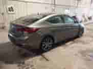 2020 Hyundai Elantra SEL с VIN 5NPD84LF5LH501801, выставлен на аукционе IAAI как лот 42225855 с пробегом 67 712 миль миль и . История ставок и продаж доступна на DreamBid. Изображение 4.