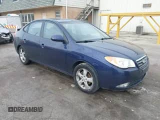 2009 Hyundai Elantra GLS с VIN KMHDU46D09U613163, выставлен на аукционе IAAI как лот 41487919 с пробегом 220 122 миль миль и . История ставок и продаж доступна на DreamBid. Изображение 1.