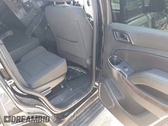 2020 Chevrolet Tahoe Commercial с VIN 1GNLCDEC6LR166335, выставлен на аукционе IAAI как лот 42139981 с пробегом 63 635 миль миль и . История ставок и продаж доступна на DreamBid. Изображение 8.