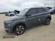 2023 Hyundai Venue SEL с VIN KMHRC8A34PU275598, выставлен на аукционе Copart как лот 75091594 с пробегом Не указан миль и На запчасти • Non repairable. История ставок и продаж доступна на DreamBid. Изображение 1.