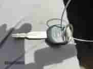 1997 Honda Accord LX with VIN JHMCD5631VC018012, listed as a IAAI auction lot 42948714 with 160,280 mi miles and . Bid and sale history available at DreamBid. Image 11.