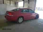 2010 Chevrolet Impala LS с VIN 2G1WA5EK1A1199783, выставлен на аукционе Copart как лот 71064365 с пробегом 101 780 миль миль и Списание • Salvage title. История ставок и продаж доступна на DreamBid. Изображение 3.