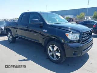 2012 Toyota Tundra z VIN 5TFRY5F16CX120717, wystawiony jako IAAI lot #42465717 z przebiegiem 300 465 mil mil oraz . Historia ofert i sprzedaży dostępna na DreamBid. Obrazek 1.