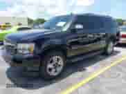 2009 Chevrolet Suburban LTZ с VIN 1GNFC36J69R299643, выставлен на аукционе IAAI как лот 42857351 с пробегом 157 941 миль миль и . История ставок и продаж доступна на DreamBid. Изображение 2.