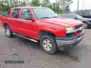 2005 Chevrolet Avalanche Z66 с VIN 3GNEC12Z25G177691, выставлен на аукционе IAAI как лот 43425286 с пробегом 247 086 миль миль и . История ставок и продаж доступна на DreamBid. Изображение 1.