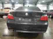 2004 BMW 5 Series 545i с VIN WBANB33504B113561, выставлен на аукционе Copart как лот 86821805 с пробегом 170 072 миль миль и Списание • Salvage title. История ставок и продаж доступна на DreamBid. Изображение 6.
