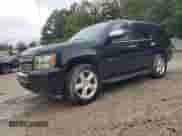 2008 Chevrolet Tahoe 1LT z VIN 1GNFK13018R230781, wystawiony jako Copart lot #81907985 z przebiegiem 243 367 mil mil oraz Czysty tytuł • Clean title. Historia ofert i sprzedaży dostępna na DreamBid. Obrazek 1.