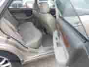 2005 Hyundai XG с VIN KMHFU45E95A427149, выставлен на аукционе IAAI как лот 42302960 с пробегом 39 844 миль миль и . История ставок и продаж доступна на DreamBid. Изображение 8.