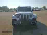 2023 Jeep Wrangler Sahara with VIN 1C4JJXP69PW556187, listed as a Copart auction lot 67539065 with 54,671 mi miles and Salvage title. Bid and sale history available at DreamBid. Image 13.