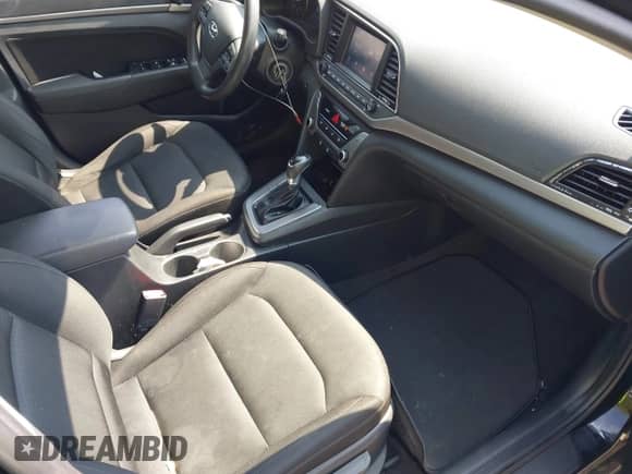 2018 Hyundai Elantra SEL с VIN 5NPD84LF2JH232721, выставлен на аукционе IAAI как лот 42991846 с пробегом 119 664 миль миль и . История ставок и продаж доступна на DreamBid. Изображение 5.