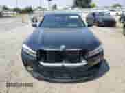 2020 BMW 7 Series 740i with VIN WBA7T2C03LGF96925, listed as a Copart auction lot 68697595 with 13,349 mi miles and Clean title. Bid and sale history available at DreamBid. Image 5.