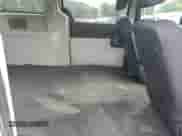2010 Dodge Grand Caravan Cargo with VIN 2D4RN1AE3AR119468, listed as a Copart auction lot 66057014 with 86,801 mi miles and Salvage title. Bid and sale history available at DreamBid. Image 11.
