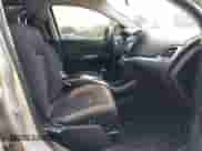 2013 Dodge Journey SE with VIN 3C4PDCABXDT561562, listed as a IAAI auction lot 42416783 with 159,778 mi miles and . Bid and sale history available at DreamBid. Image 5.