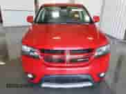 2015 Dodge Journey R/T with VIN 3C4PDDEG6FT566692, listed as a Copart auction lot 80604985 with 146,693 mi miles and Clean title. Bid and sale history available at DreamBid. Image 5.