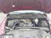 2013 Ram 1500 Laramie with VIN 1C6RR6NT3DS553018, listed as a IAAI auction lot 43055521 with 94,035 mi miles and . Bid and sale history available at DreamBid. Image 10.