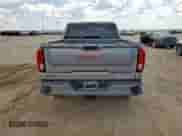 2023 GMC Sierra 1500 Elevation с VIN 3GTUUCE89PG248257, выставлен на аукционе Copart как лот 80537735 с пробегом 60 035 миль миль и Списание • Salvage title. История ставок и продаж доступна на DreamBid. Изображение 6.