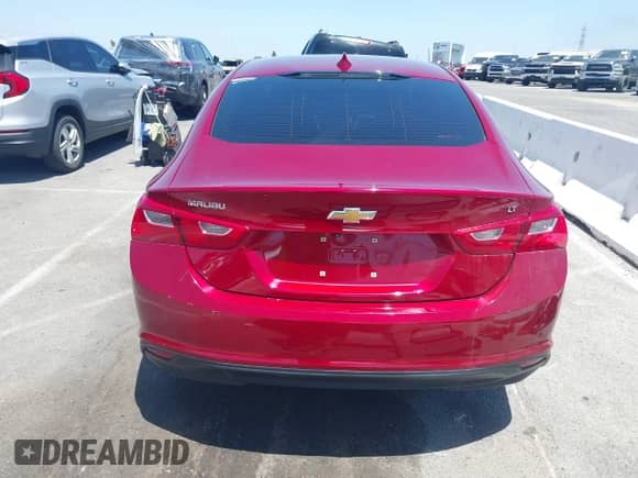 2023 Chevrolet Malibu LT с VIN 1G1ZD5ST6PF150436, выставлен на аукционе IAAI как лот 42473097 с пробегом 31 333 миль миль и . История ставок и продаж доступна на DreamBid. Изображение 16.