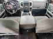 2016 Ram 1500 Outdoorsman with VIN 1C6RR7LG5GS186865, listed as a Copart auction lot 58793975 with 129,912 mi miles and Clean title. Bid and sale history available at DreamBid. Image 8.