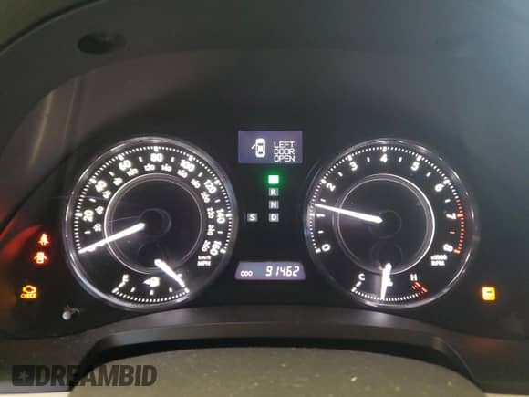 2010 Lexus IS 350 C с VIN JTHFE2C25A2502849, выставлен на аукционе Copart как лот 70441895 с пробегом 91 462 миль миль и Списание • Salvage title. История ставок и продаж доступна на DreamBid. Изображение 9.