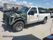 2014 Ford F-250 XL с VIN 1FTBF2A69EEA68622, выставлен на аукционе Copart как лот 55812615 с пробегом 122 760 миль миль и Списание • Salvage title. История ставок и продаж доступна на DreamBid. Изображение 1.