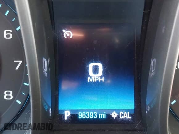 2015 Chevrolet Malibu LTZ с VIN 1G11G5SXXFF128462, выставлен на аукционе IAAI как лот 42579429 с пробегом 96 393 миль миль и . История ставок и продаж доступна на DreamBid. Изображение 15.