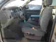 2002 Dodge 1500 z VIN 1D7HA16N52J144011, wystawiony jako Copart lot #89665645 z przebiegiem 210 550 mil mil oraz Szkoda całkowita • Salvage title. Historia ofert i sprzedaży dostępna na DreamBid. Obrazek 7.