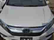 2020 Honda Odyssey with VIN 5FNRL6H42LB503589, listed as a Copart auction lot 64834545 with Not provided miles and Salvage title. Bid and sale history available at DreamBid. Image 12.