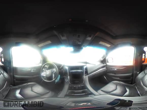 2018 Cadillac Escalade Platinum with VIN 1GYS4DKJ9JR138945, listed as a IAAI auction lot 42457697 with 72,646 mi miles and . Bid and sale history available at DreamBid. Image 18.