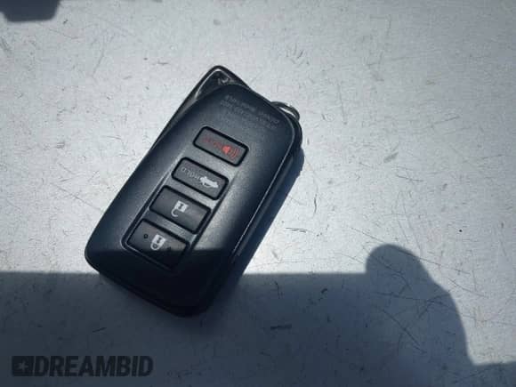 2025 Lexus IS 350 F Sport z VIN JTHBZ1B2XS5084514, wystawiony jako IAAI lot #42125934 z przebiegiem 2 200 mil mil oraz . Historia ofert i sprzedaży dostępna na DreamBid. Obrazek 11.