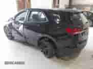 2024 Chevrolet Equinox LS с VIN 3GNAXSEG4RL127441, выставлен на аукционе IAAI как лот 42823140 с пробегом 23 001 миль миль и . История ставок и продаж доступна на DreamBid. Изображение 3.