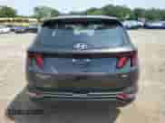 2023 Hyundai Tucson SE with VIN 5NMJACAE1PH245378, listed as a Copart auction lot 67075095 with 20,333 mi miles and Salvage title. Bid and sale history available at DreamBid. Image 6.